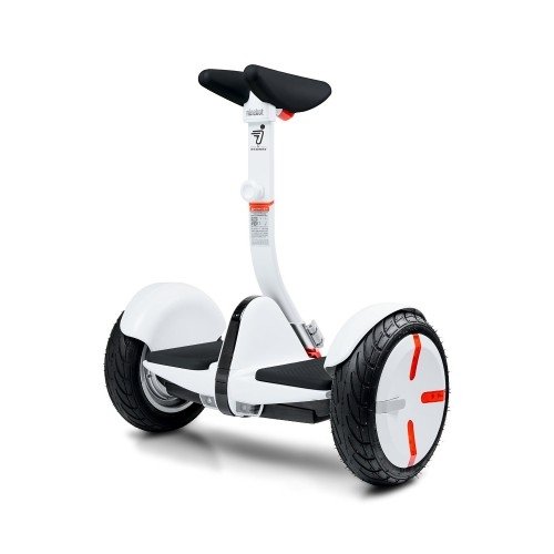 1582809647_0 Гироскутер MiniRobot PRO 10.5 inch 54V белый