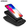 Док. станция D-T199 Wireless Charge 10000mAh Black