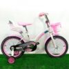 Детский велосипед Kids Bike Crosser 3 - 20"
