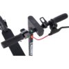 Электросамокат Crosser E9 Pro Max Air 10 inch (15,0Ah) + Амортизатор! Белый
