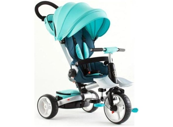 1656585070_0 Велосипед Crosser Rosa T600