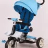 Велосипед трехколесный Crosser Rosa T600 EVA