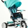 Велосипед трехколесный Crosser Rosa T600 EVA