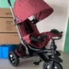 Трехколесный велосипед Crosser T 350 ECO AIR