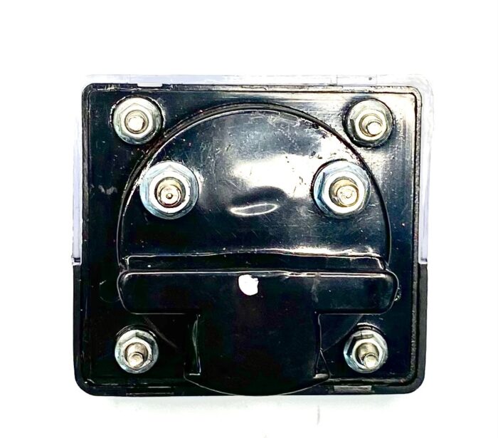 Вольтметр для бензогенератора