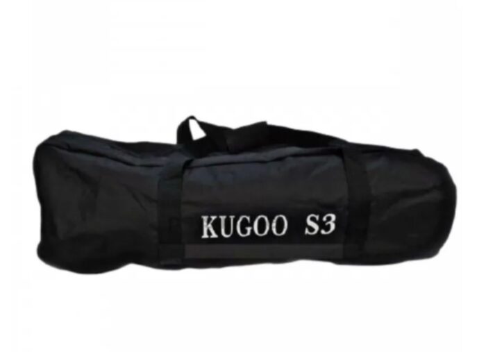 Сумка для электросамоката Kugoo S3 и S3 PRO