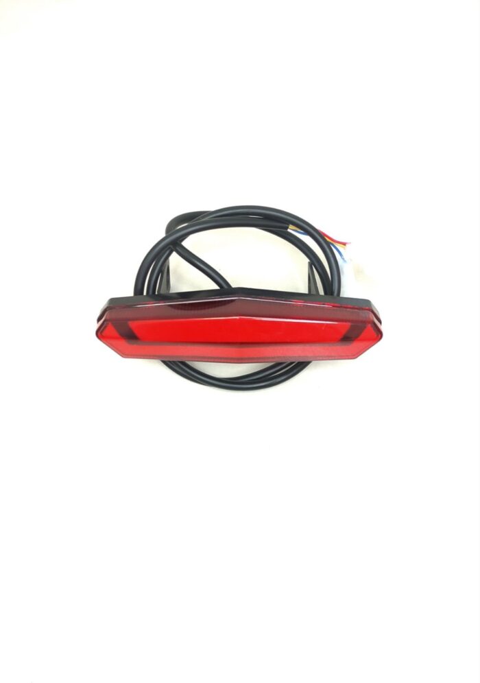 Задний стоп сигнал красный Dominator