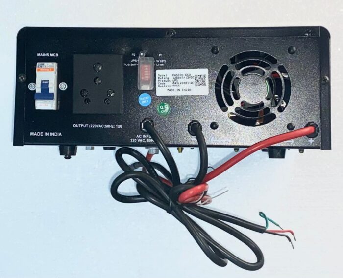 1692959908_64e884a4574c1 Инвертор Fusion eco 1250 12v Su-vastika 1кВт