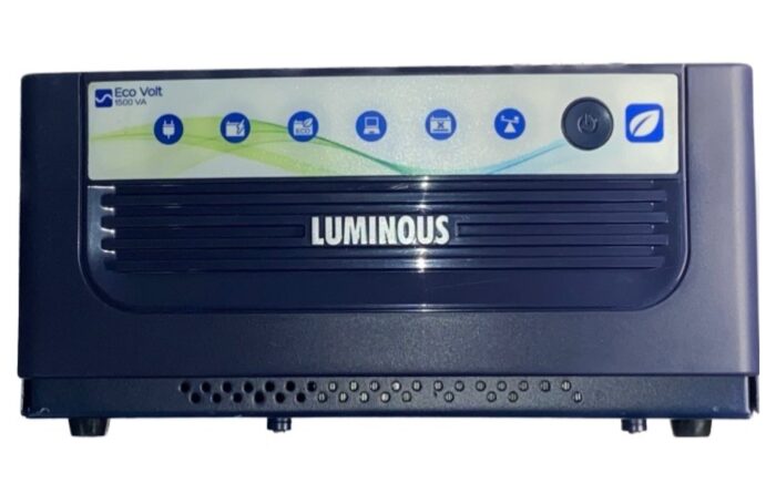 Инвертор Luminous Eco Volt 1500VA/24V 1200W
