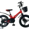Велосипед детский Crosser HUNTER Premium 18" PRO (литые колеса)