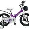 Велосипед детский Crosser HUNTER Premium 18" PRO (литые колеса)