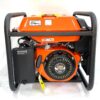 Бензиновый генератор Vackson FPG8000E 3,5kw с ручным стартером. AVR!