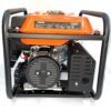 Бензиновый генератор Vackson FPG8000E 3,5kw с ручным стартером. AVR!