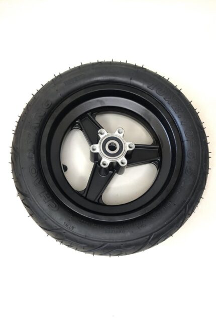 Переднее колесо для электросамокатов Crosser T4 и Kugoo M4