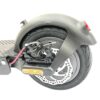 Электросамокат Tecros E9 MAX PRO (600w – 15Ah) + амортизатор!