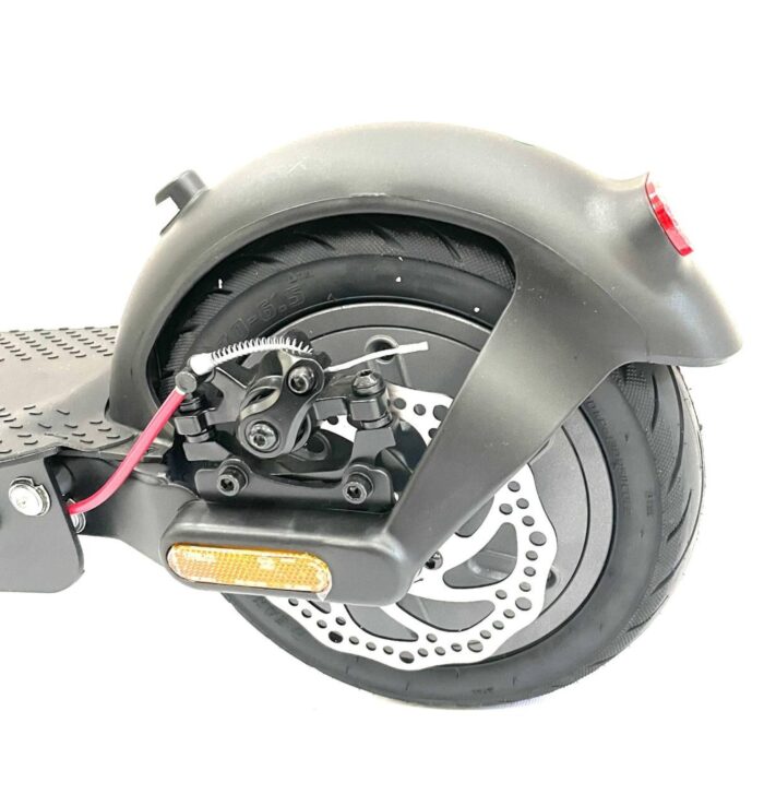 1714392411_662f8d5b9af6c Электросамокат Tecros E9 MAX PRO (600w – 15Ah) + амортизатор!