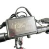 Электросамокат Tecros T4 PRO (1000w – 20Ah)
