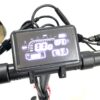 Электросамокат Tecros T4 PRO (1000w – 20Ah)