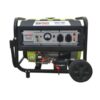 Бензиновый генератор GenPower GBG 50E 4кВт. Медь. Электростартер