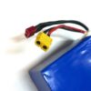 Аккумулятор Li-ion 48V 16ah для Kugoo M4 и его аналогов