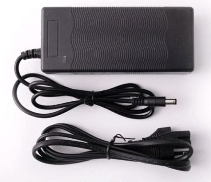 Зарядное устройство для Crosser Е9 и Kugoo S3/S3 PRO - 42В/1,5А
