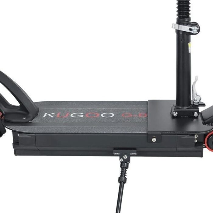 1723791698_66bef952d9d1c Электросамокат c сидением KUGOO G-BOOSTER (2400W 21Ah)