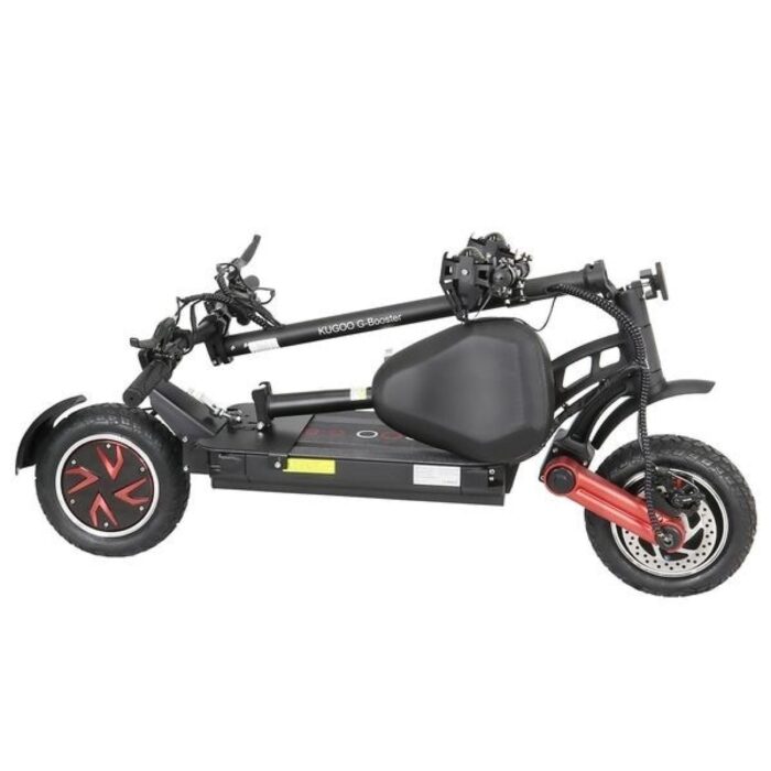 1723791701_66bef9554ec64 Электросамокат c сидением KUGOO G-BOOSTER (2400W 21Ah)
