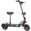 Электросамокат c сидением KUGOO G-BOOSTER (2400W 21Ah)