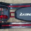 Детский снегокат Viper (MUSTANG) - Красный