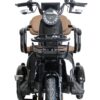 Электротрайк TR-4 VAGON Мотор 800W, 72V 20Ah (6 АКБ), led, usb, Колеса 10-3.0
