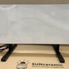 Керамический обогреватель SunCeramic панельный СН-300 на 8 кв.м+Ножки!