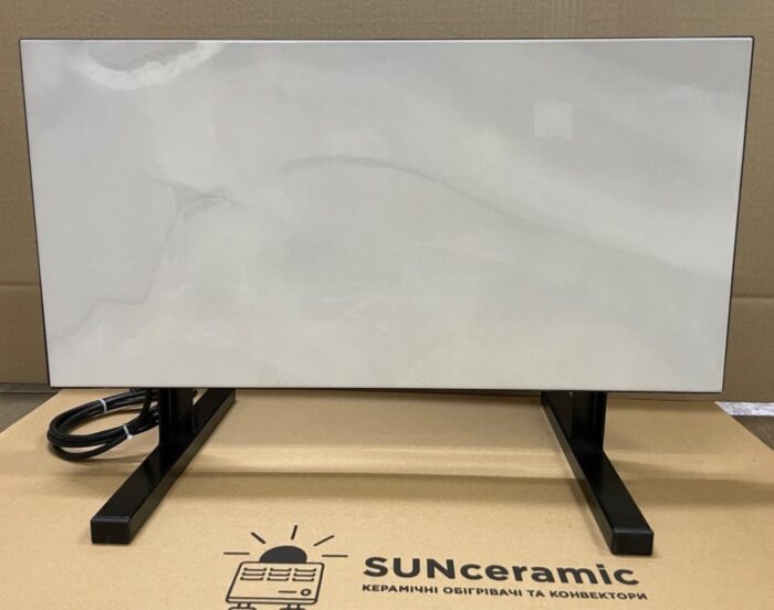 Керамический отопитель SunCeramic панельный СН-300 на 8 кв.