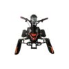 Электроснегокат Crosser S-1 (800 ВТ, 48V 20AH АКБ)