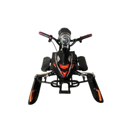 Электроснегокат Crosser S-1 (800 ВТ, 48V 20AH АКБ)