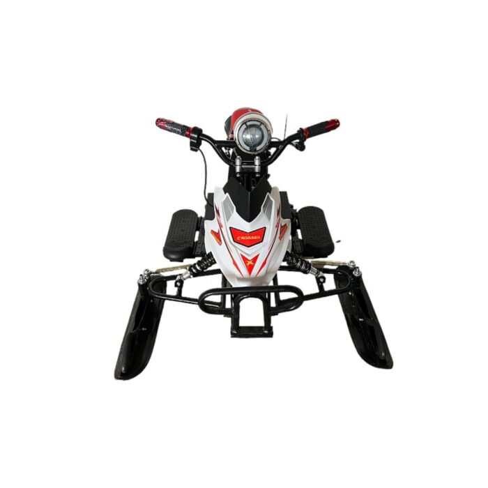 1729754534_6719f5a6494f0 Электроснегокат Crosser S-1 (800 ВТ, 48V 20AH АКБ)