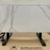 Керамический отопитель SunCeramic панельный СН-300 на 8 кв.