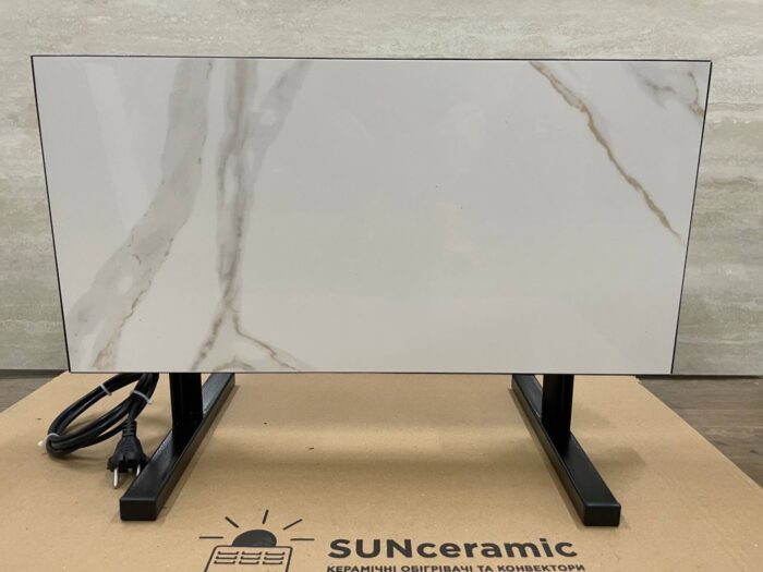 Керамический отопитель SunCeramic панельный СН-300 на 8 кв.