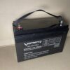 Аккумуляторная батарея Gel Viper 6-CNF-100 12V 100AH