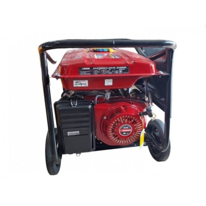 1734386631_6760a3c70cdd0 Бензиновый генератор Vackson VK18000VE2 8,5 кВт, AVR, медная обмотка электростартер