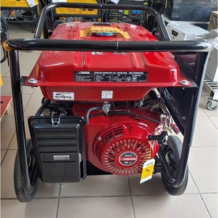 1734386636_6760a3cc296cf Бензиновый генератор Vackson VK18000VE2 8,5 кВт, AVR, медная обмотка электростартер