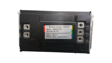 Контроллер 60-72V для Crosser CR-9