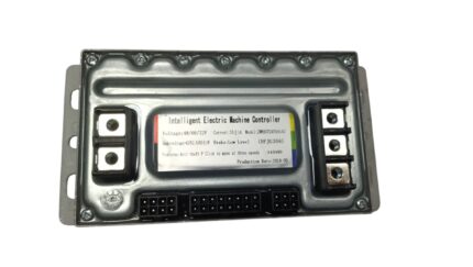 Контроллер 60-72V (35A) для Crosser MAX