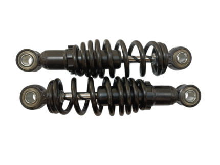 Амортизатор задний (Л+П) для Crosser TR-1