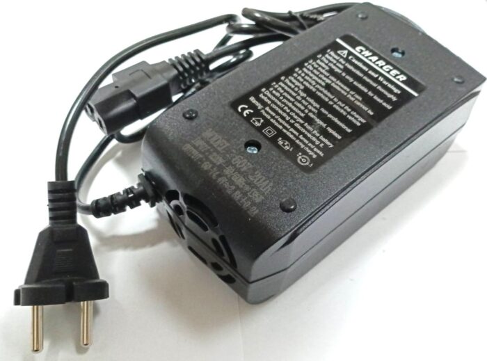Зарядное устройство 60V 20Ah для Crosser CR-1