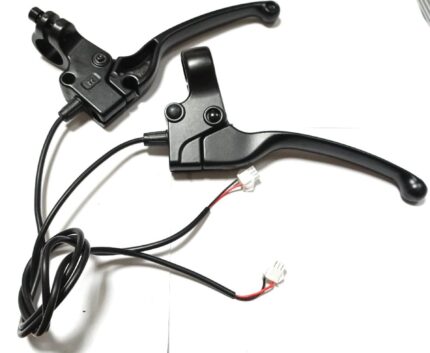 Ручка тормоза (Л+П) для Crosser CR-2