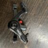 Тормозной суппорт для электросамоката Crosser Е9