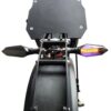 Tecros s01 52v 28.8ah 2400w полноприводный электросамокат