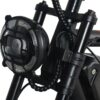 Электровелосипед fatbike Tecros X9 dual 48v 20.3 ah