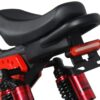 Электровелосипед fatbike Tecros X9 dual 48v 20.3 ah