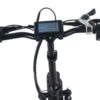 Электровелосипед Fatbike Tecros F2 48v 20ah 750w 20" 45км/ч складной